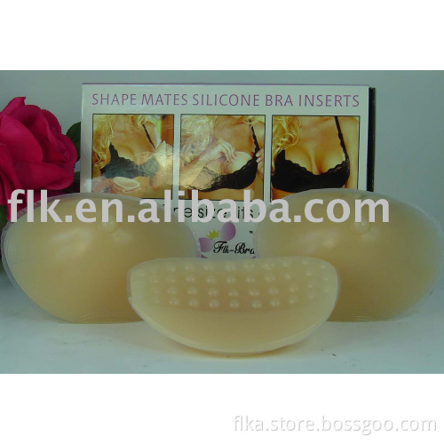 Silicone Massage Breast Pad